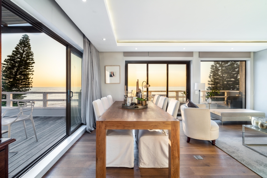 To Let 2 Bedroom Property for Rent in Sea Point Western Cape